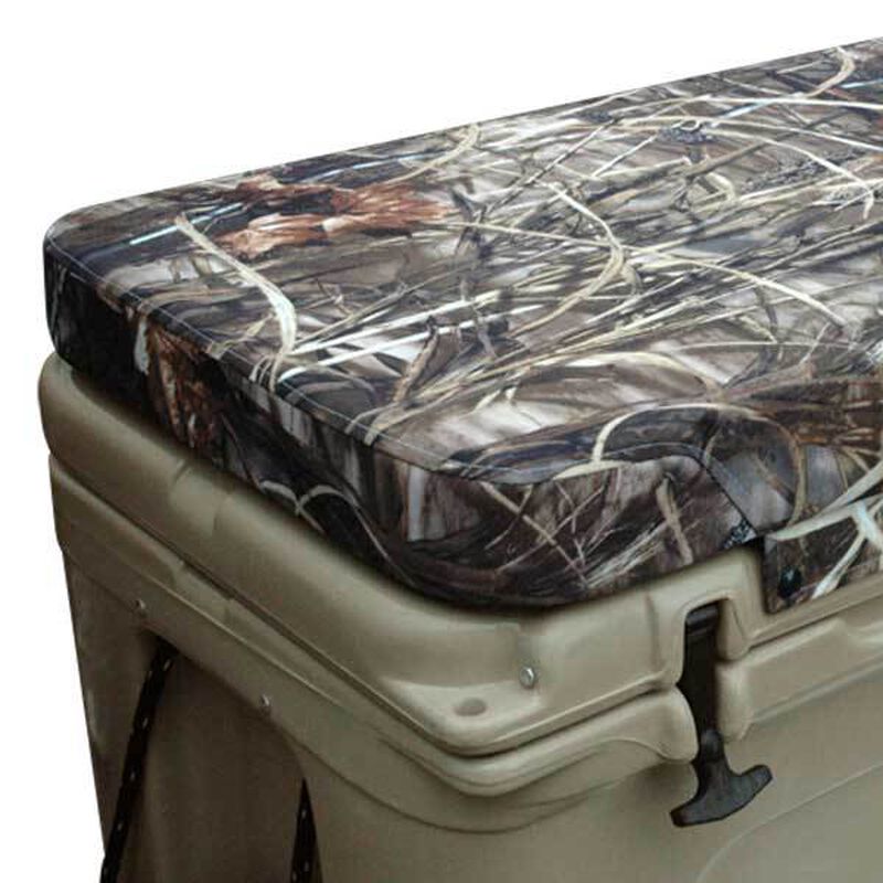 YETI Tundra® Realtree Cooler Seat Cushions West Marine