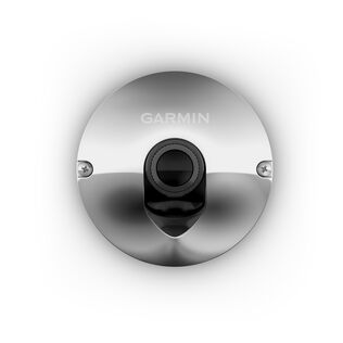 GC&trade; 255 Flush-mount Marine Camera, Stainless Steel