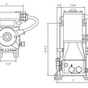 Dometic SeaStar Power Assist PA1225-3 image number 4