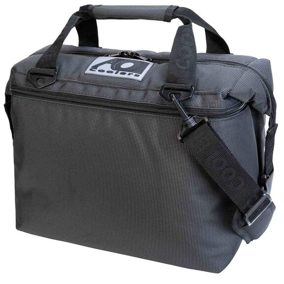 Ballistic 12-Pack Soft-Sided Cooler image number 0