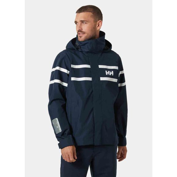 Men's Salt Inshore Jacket image number 0