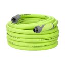 Flexzilla SwivelGrip Garden Hose 5/8" 75' 3/4" - 11 1/2 GHT image number 0