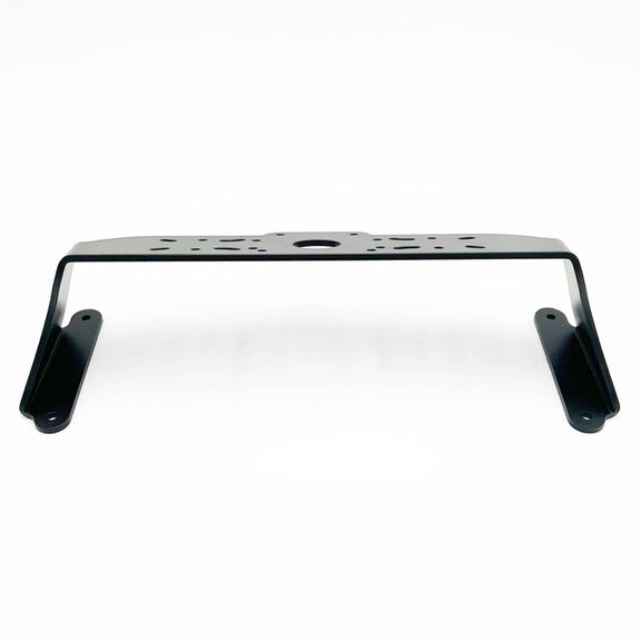 Fishfinder Mount with 22.5 Degree Angled Plate image number 3