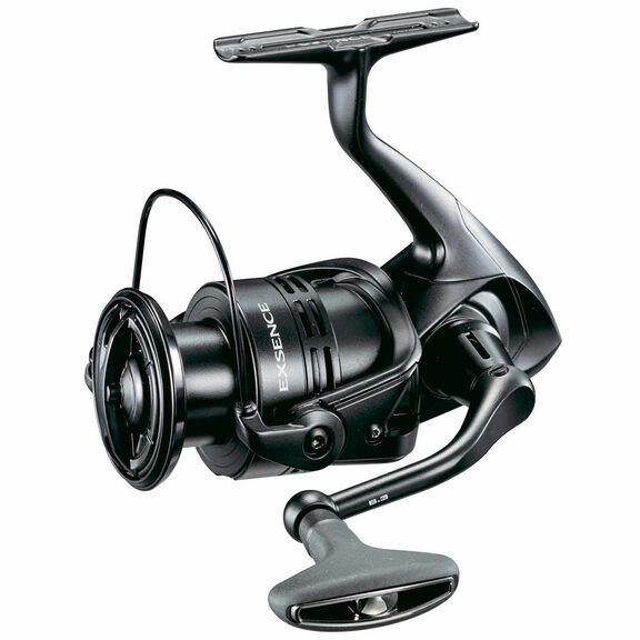 Exsence 3000MHG Spinning Reel image number 0