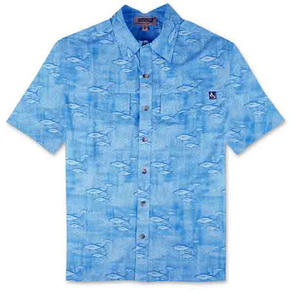 Men's Tuna Run Shirt image number 0