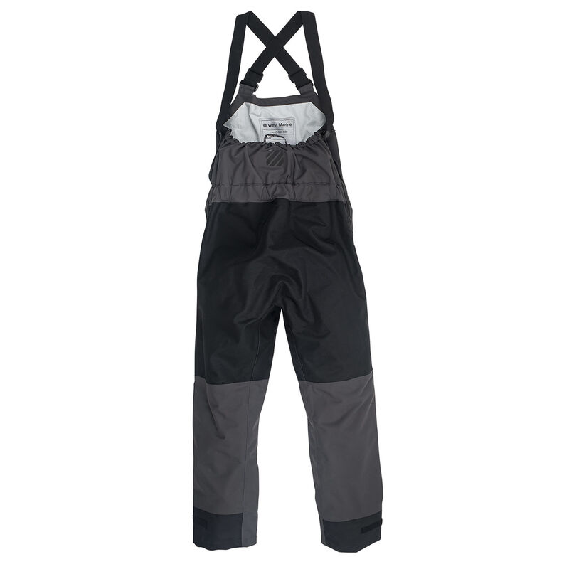 WEST MARINE Women's Third Reef Bibs West Marine