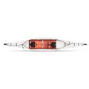 Oru Kayak Foldable Kayak Haven TT | For Single or Tandem riders - Stable, Durable, Lightweight - Lake and River Kayaks - Beginner to Intermediate up to 500 lbs image number 5