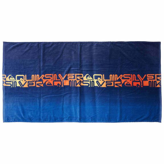 63" x 31" Fresh West Beach Towel image number 0