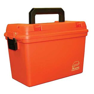 Deep Dry Storage Tackle Box