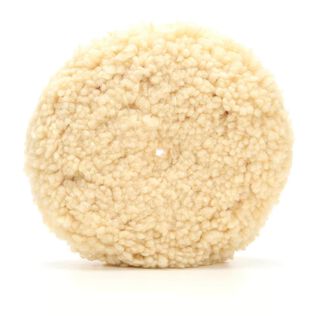 Perfect-It&trade; Wool Compound Pad, 9"