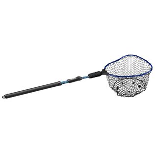 EGO Kryptke S2 Slider Rubber Landing Net, Medium