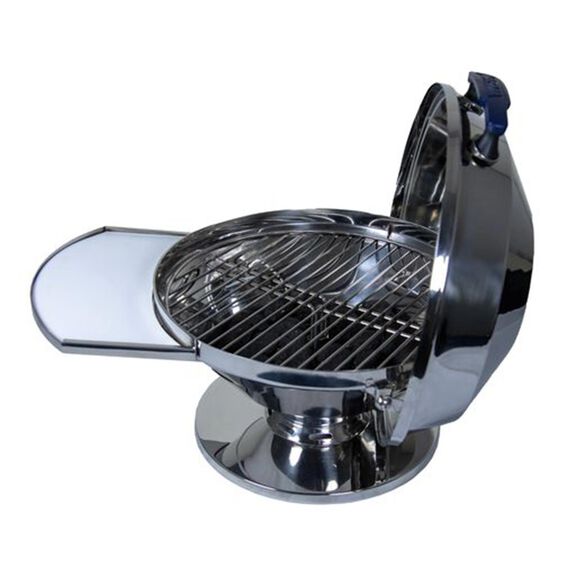 Kettle Grill Serving Shelf image number 1