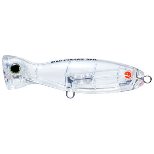 4" Mag Popper Topwater Baits