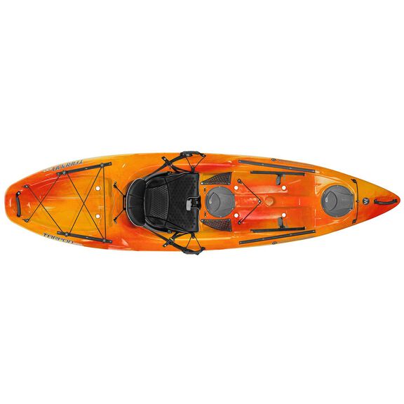 Tarpon 100 Sit-On-Top Kayak image number 0