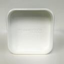 Yamaha 6Y8F Digital Gauge Cover, Square White image number 4