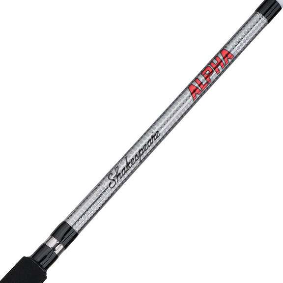 7' Alpha Spinning Combo image number 2