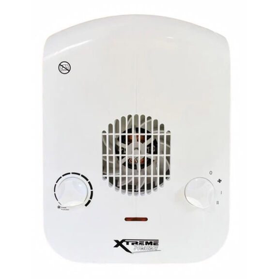 Boat and RV Cabin Portable Heater image number 2