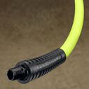 Flexzilla Air Hose 3/8" 50' 1/4"MNPT image number 5