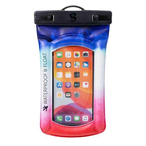 Float Phone Dry Bag image number 1