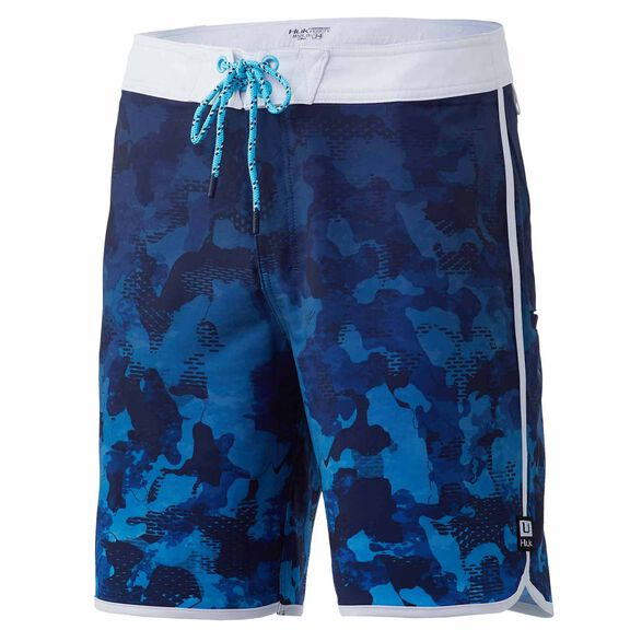 Men's Classic Board Shorts image number 0