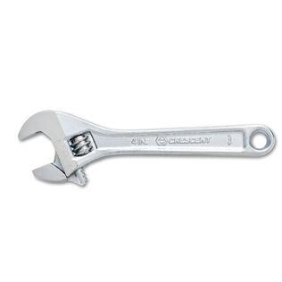 Adjustable Crescent Wrenches