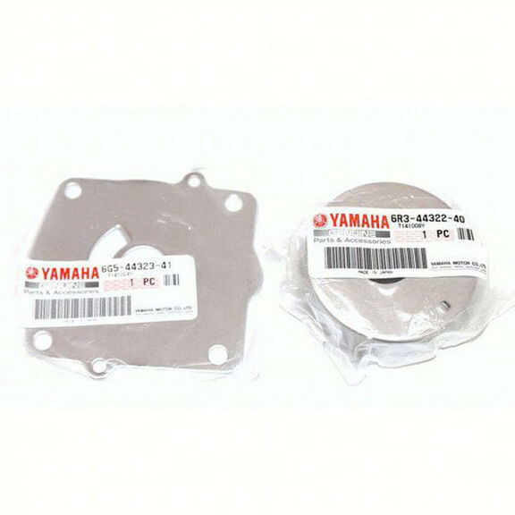 Yamaha 61A-W0078-0A-00 Water Pump Repair Kit, 150-300HP image number 0