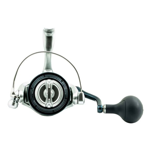 Saragosa SW 20000PG Spinning Reel image number 2