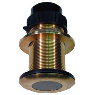 D800 200kHz Bronze Retractable TH, Bare Wire, DO