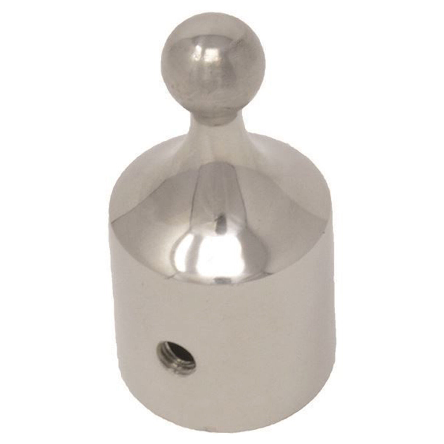 Top Cap Outside Eye End for 7/8" Tube