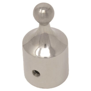 Top Cap Outside Eye End for 7/8" Tube