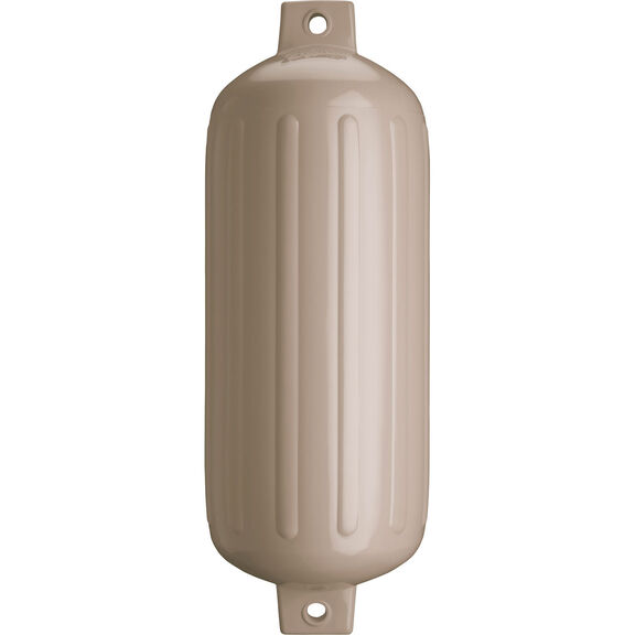 G Series Fenders for Boats 30'&ndash;40', Sand image number 0