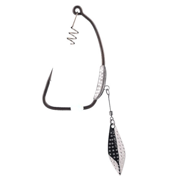 Titan Diver - Silver Blade image number 0