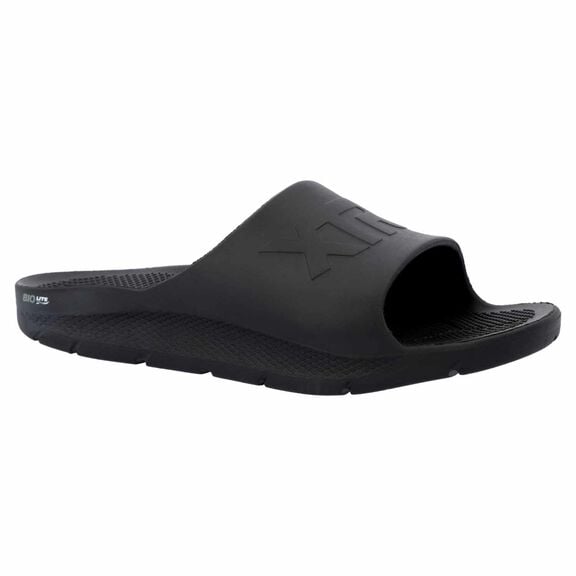 Men's Apres Fish Slide Sandals image number 0