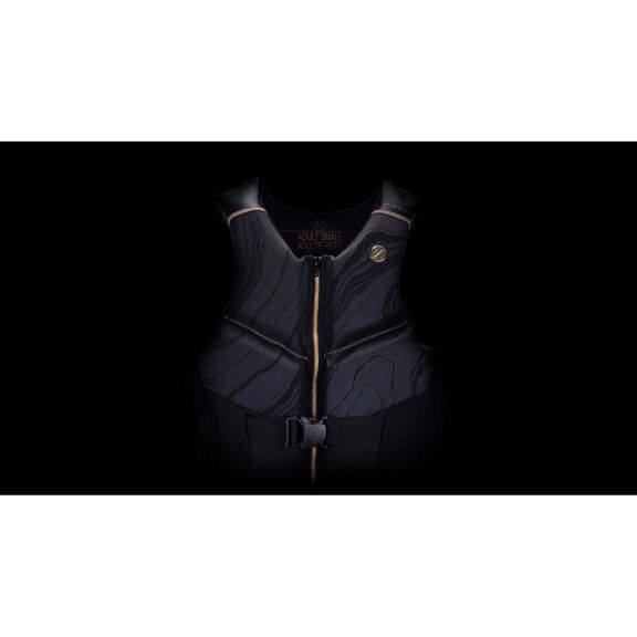 HL Wmns Domain HRM Vest - XL image number 0