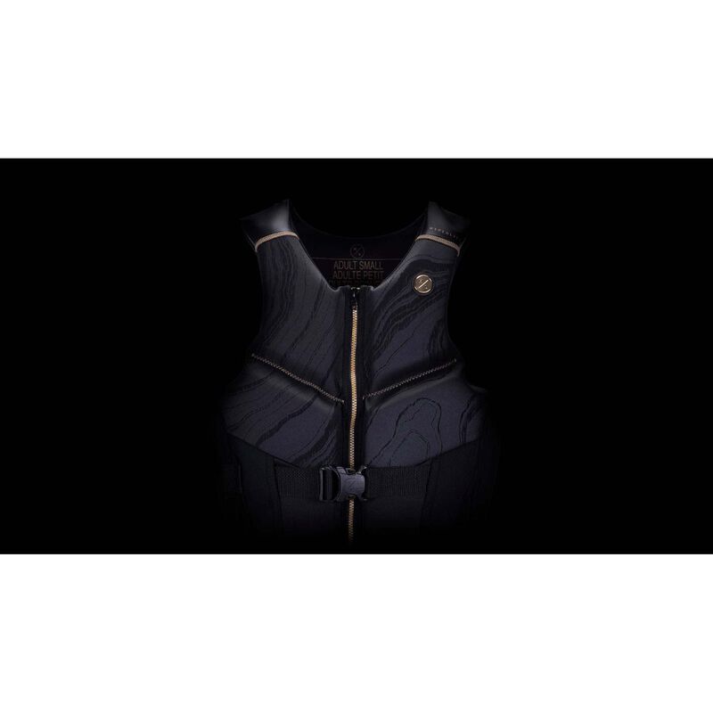 Hyperlite HL Wmns Domain HRM Vest - XL | by West Marine