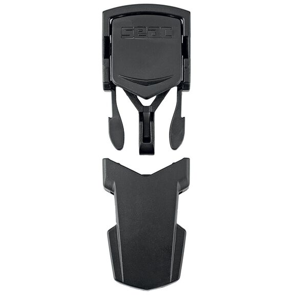 Quick Release Buckle image number 0