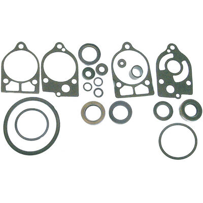 18-2654 Lower Unit Seal Kit for Mercury/Mariner Outboard Motors replaces: Mercury Marine 26-79831A1