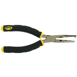 Ultra Grip 6" Split Ring Pliers CR Matte Finish