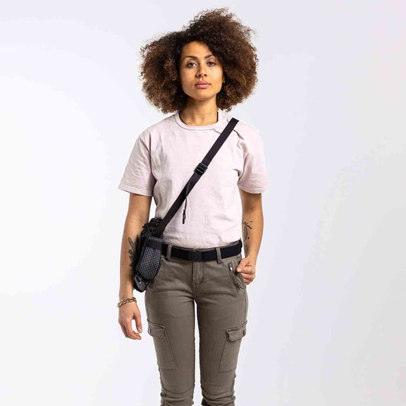 Atlas Slim Belt image number 2