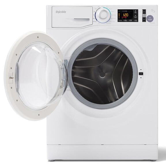 Compact Marine Washer image number 0
