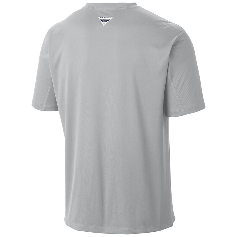 COLUMBIA Men's PFG Zero Rules™ Short Sleeve Shirt | West Marine