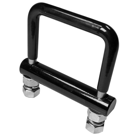Anti Rattle Clamp 2" Receivers image number 2