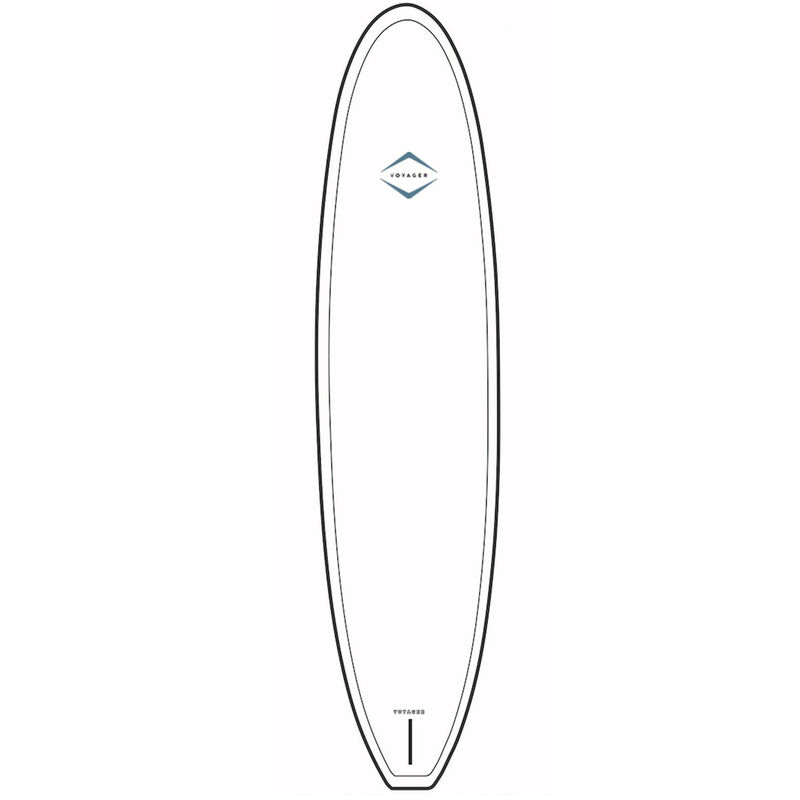 10'6" Voyager Stand-Up Paddleboard image number null