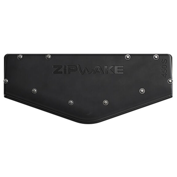 Interceptor 450 S-V22, 22&deg; Trim Tab image number 0