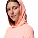 Women's PFG Solar Stream&trade; II Hooded Shirt image number 4