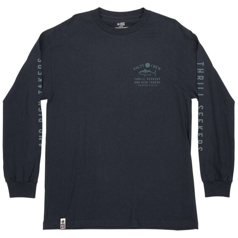 Men's Fishmonger Standard Shirt image number 0