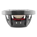 HYDRO 8" 2-Way Marine Speakers with Integrated RGB LED Lights, 450 Watts, Black Carbon Fiber image number 5