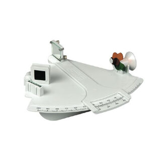 Mark III Sextant