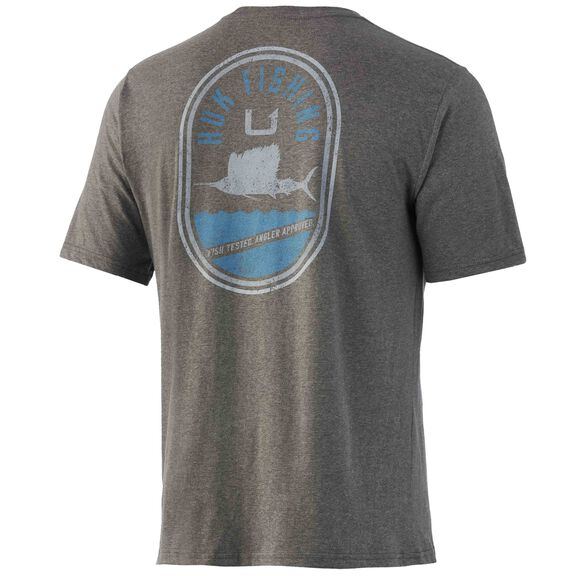 Men's Marlin Angler Shirt image number 0