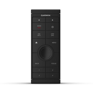 GRID 20 Remote Control, Vertical